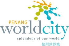 PENANG world city